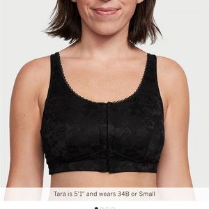 Victoria secret mastectomy bra